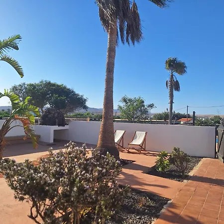 公寓 Dragon Y Suerte By Sea There Fuerteventura