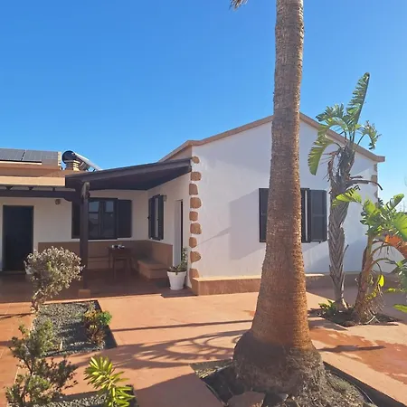 Dragon Y Suerte By Sea There Fuerteventura *