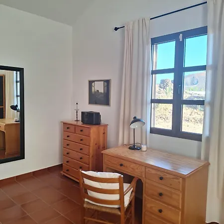 Dragon Y Suerte By Sea There Fuerteventura