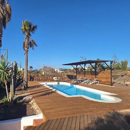 Dragon Y Suerte By Sea There Fuerteventura