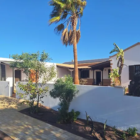 Dragon Y Suerte By Sea There Fuerteventura 公寓