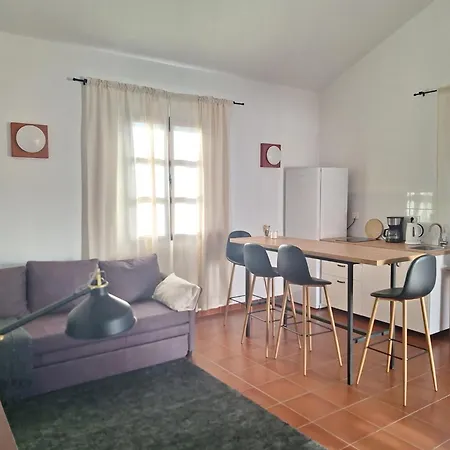 Dragon Y Suerte By Sea There Fuerteventura *