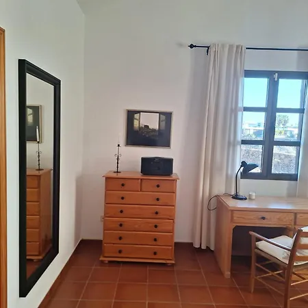 Dragon Y Suerte By Sea There Fuerteventura Lägenhet La Oliva