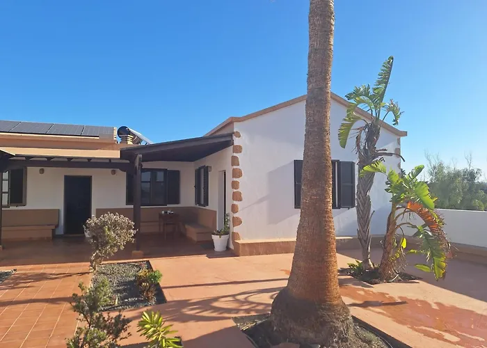 Dragon Y Suerte By Sea There Fuerteventura *