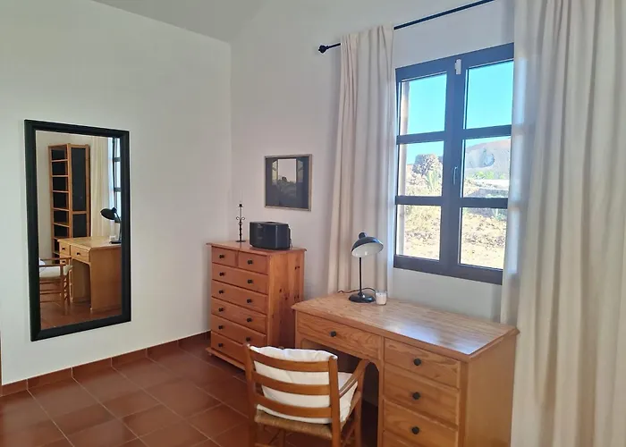 Dragon Y Suerte By Sea There Fuerteventura