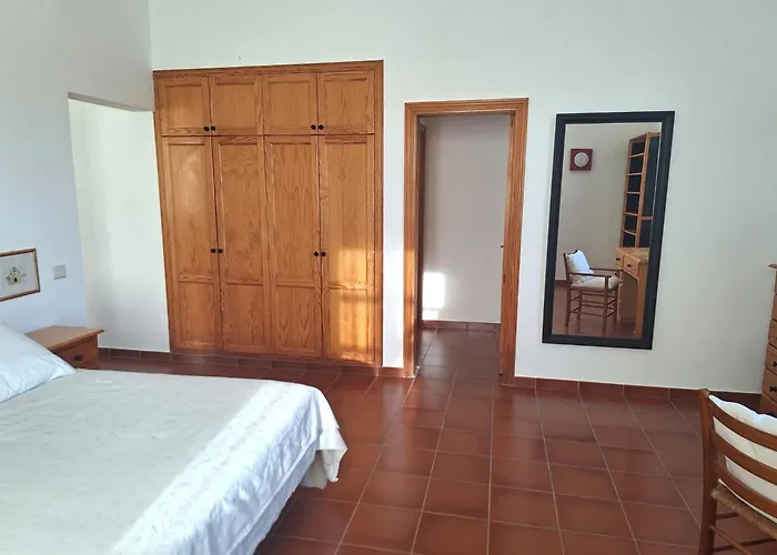 Dragon Y Suerte By Sea There Fuerteventura Lägenhet