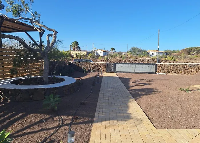 Dragon Y Suerte By Sea There Fuerteventura Lägenhet La Oliva