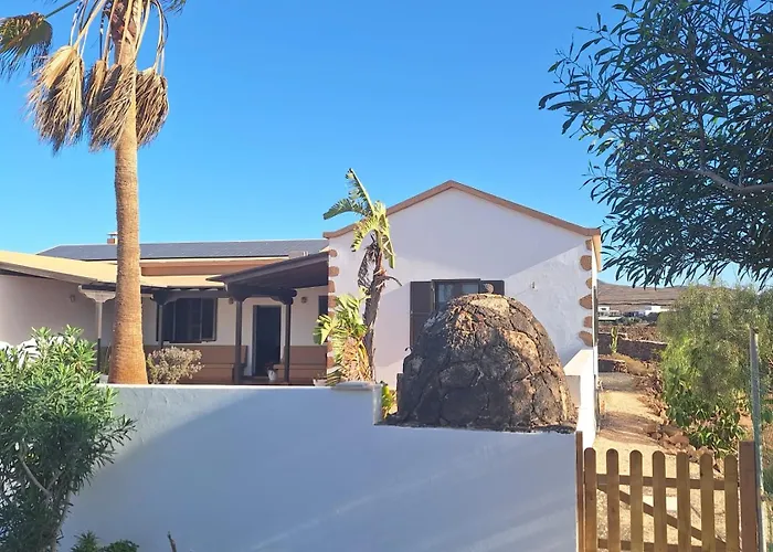 Dragon Y Suerte By Sea There Fuerteventura *