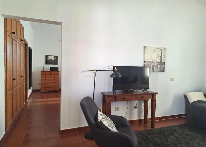 Dragon Y Suerte By Sea There Fuerteventura La Oliva