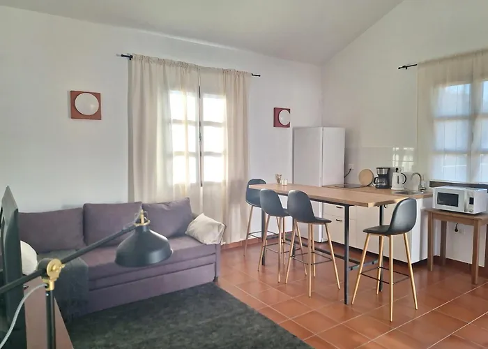 Dragon Y Suerte By Sea There Fuerteventura *