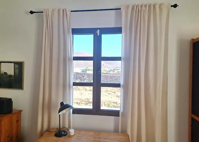 Dragon Y Suerte By Sea There Fuerteventura Lägenhet *