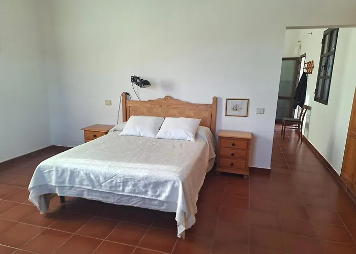 Dragon Y Suerte By Sea There Fuerteventura Lägenhet La Oliva