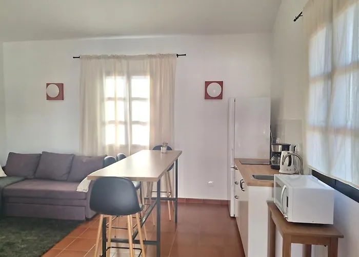 Dragon Y Suerte By Sea There Fuerteventura