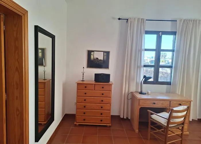 Dragon Y Suerte By Sea There Fuerteventura Lägenhet La Oliva