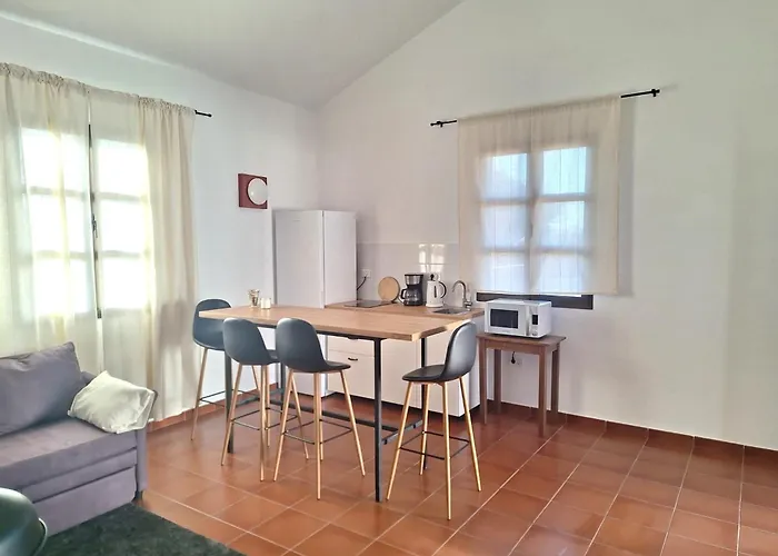 Dragon Y Suerte By Sea There Fuerteventura