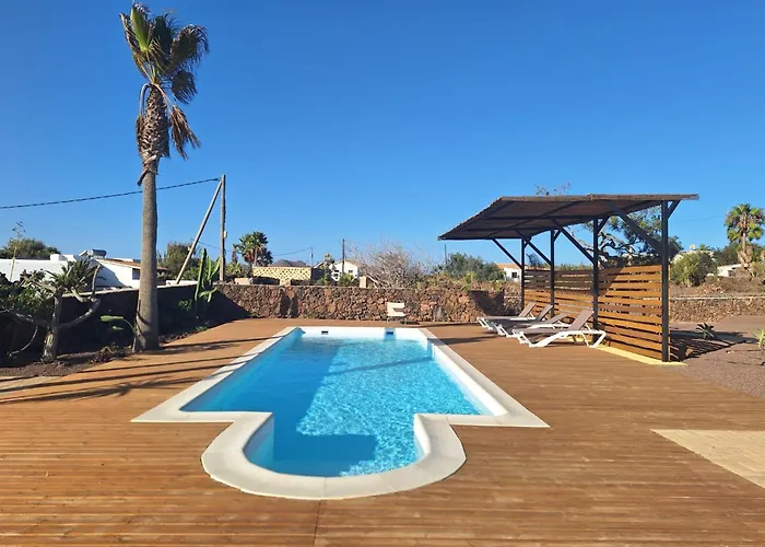 Lägenhet Dragon Y Suerte By Sea There Fuerteventura La Oliva