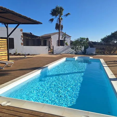 Dragon Y Suerte By Sea There Fuerteventura Apartamento *