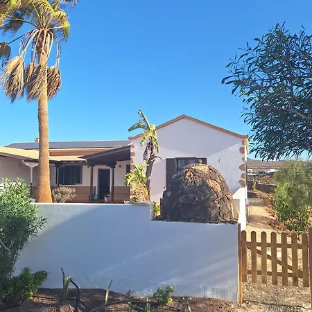 Dragon Y Suerte By Sea There Fuerteventura *