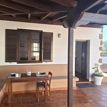 Apartamento Dragon Y Suerte By Sea There Fuerteventura *