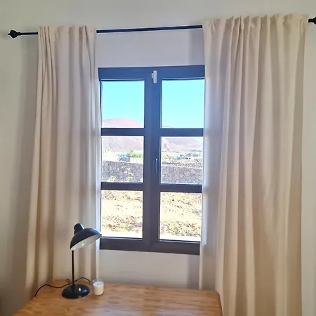 Dragon Y Suerte By Sea There Fuerteventura Apartamento *