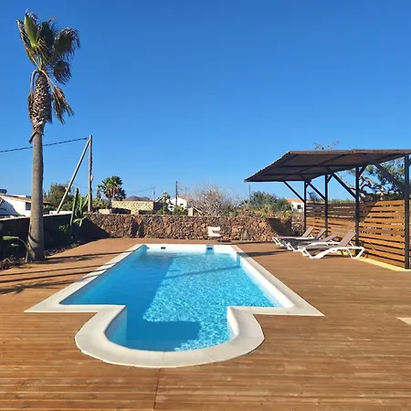 Apartamento Dragon Y Suerte By Sea There Fuerteventura La Oliva