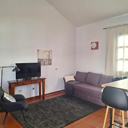 Apartman Dragon Y Suerte By Sea There Fuerteventura